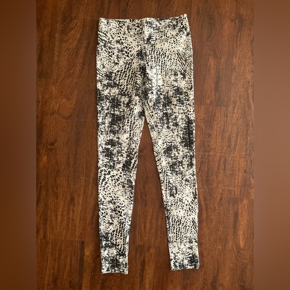 Cotton leggings